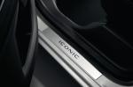 Renault Zoe Z.E. Iconic 2018 года